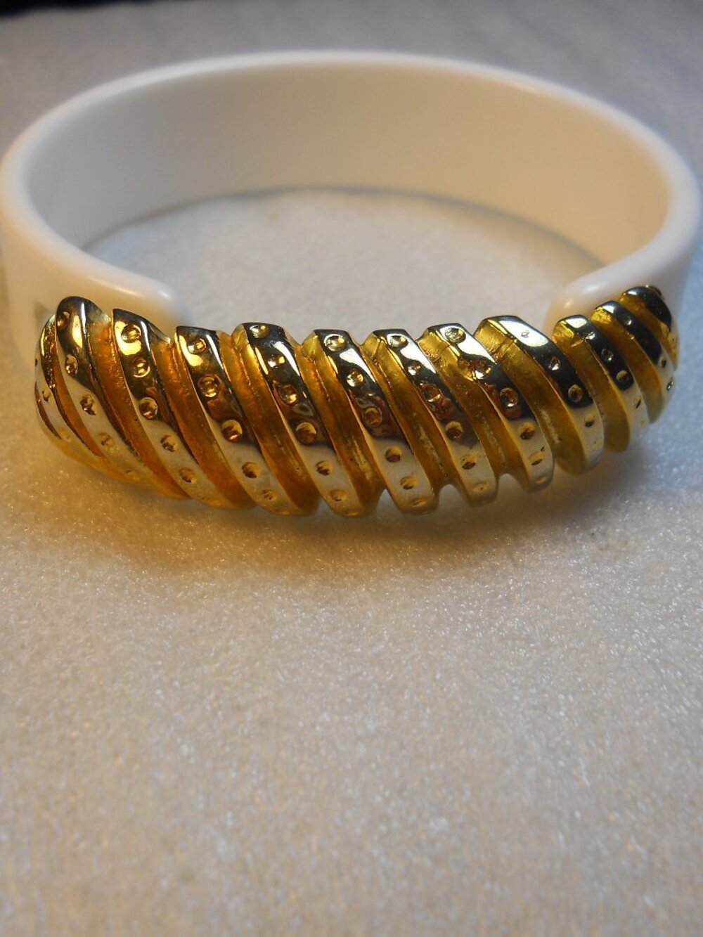 Clamper Bracelet  730